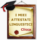 attestati e certificati